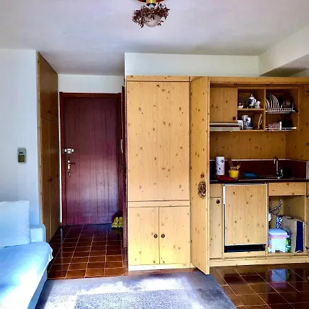 Appartement La Sorgente Limone Piemonte
