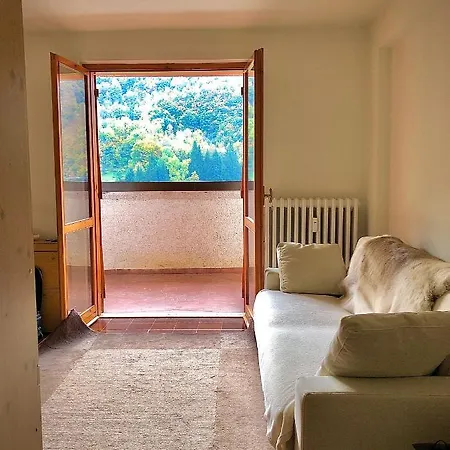 La Sorgente Appartement *