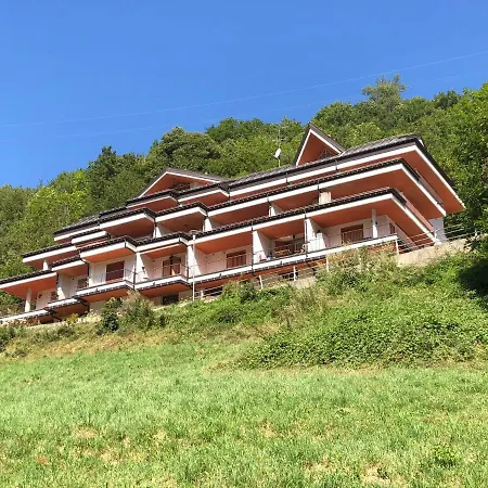 Appartement La Sorgente *