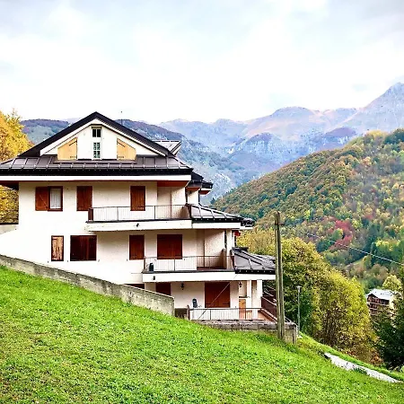 La Sorgente Limone Piemonte