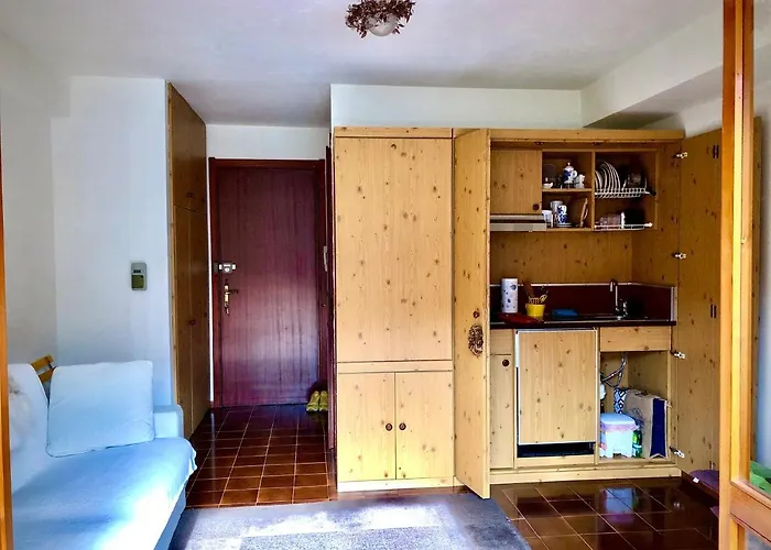 Apartamento La Sorgente Limone Piemonte