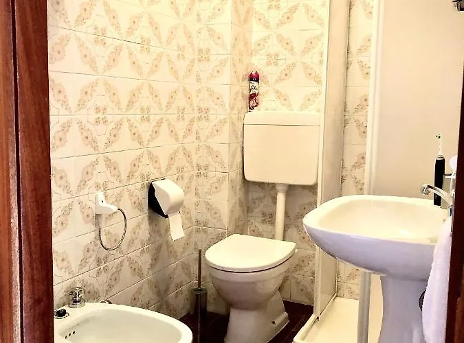 Apartamento La Sorgente Limone Piemonte
