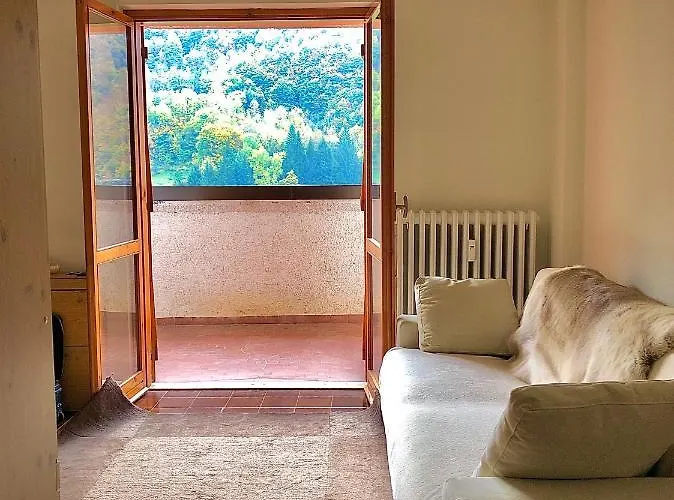 La Sorgente Apartamento *