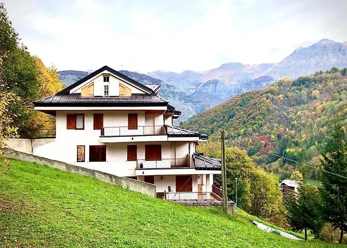 La Sorgente Limone Piemonte