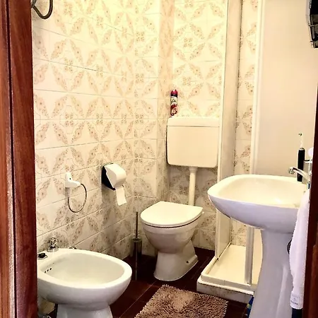 Apartament La Sorgente Limone Piemonte