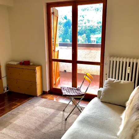 La Sorgente Apartman