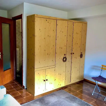 La Sorgente Apartman Limone Piemonte