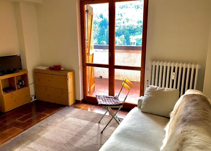 La Sorgente Apartmán