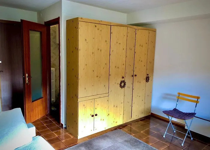 La Sorgente Apartmán Limone Piemonte