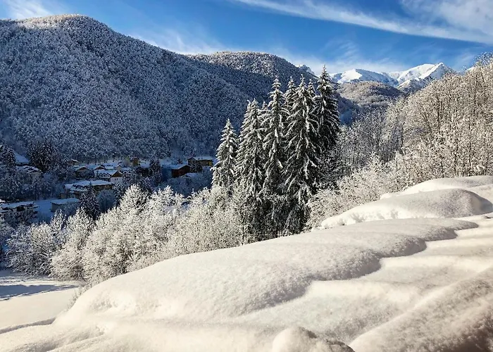 La Sorgente Limone Piemonte